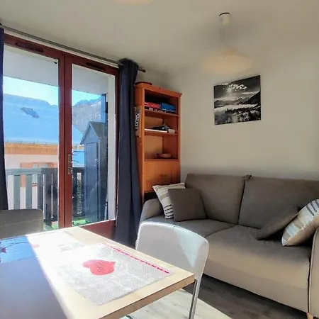 Apartamento 4 Personnes